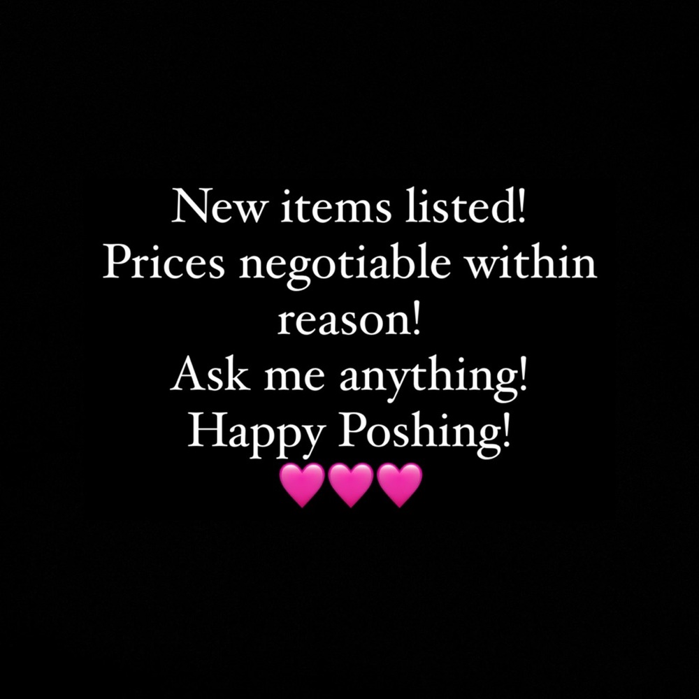 🥳NEW ITEMS🥳